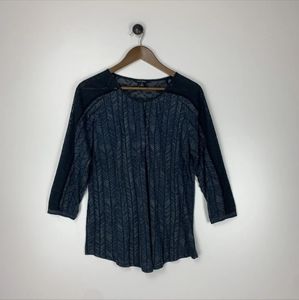 NEW Lucky Brand women's shirt NWT